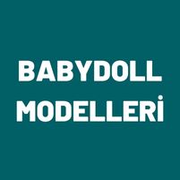 BABYDOL MODELLERİ