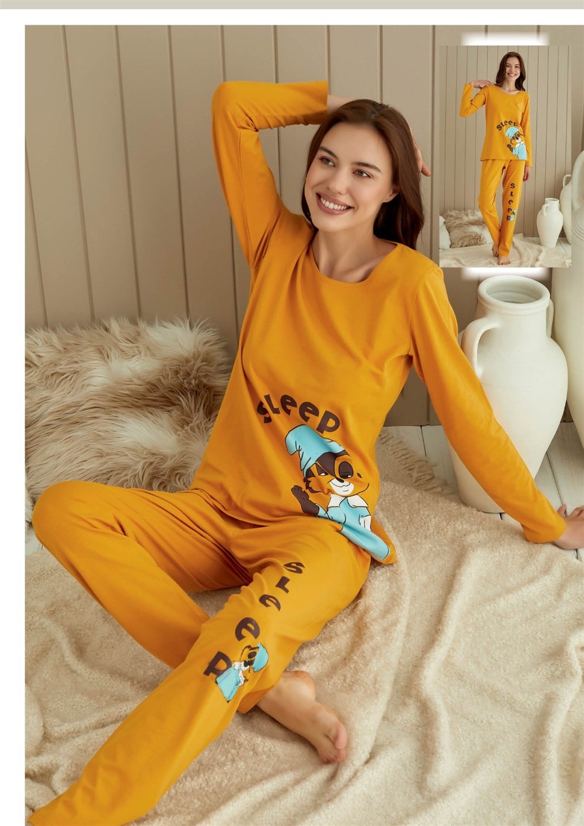 Aria’s%20Closet%20Sleep%20Pijama%20Takımı