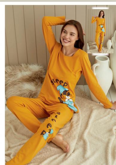 Aria’s Closet Sleep Pijama Takımı
