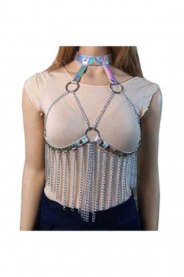 Aria’s Closet Fantezi Harness Aksesuar